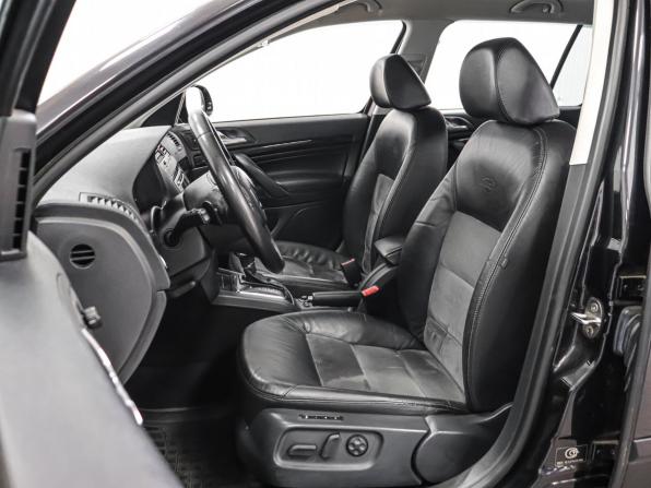 Skoda Octavia II (A5) Рестайлинг с пробегом 2012 года, цена 1 149 000 рублей, 228028 км, универсал, Автокод Объявления