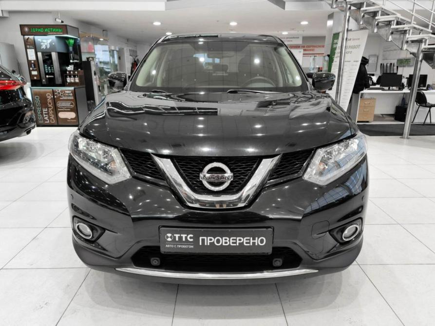 Nissan X-Trail III Рестайлинг Казань  - изображение 2
