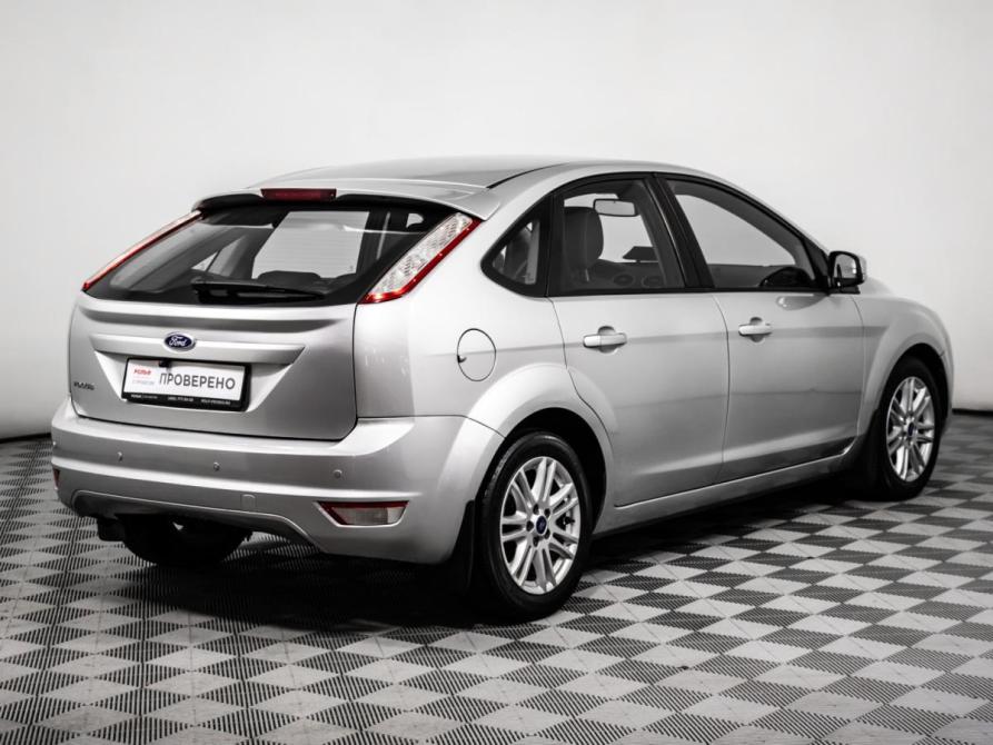 Ford Focus II Рестайлинг Москва  - изображение 7