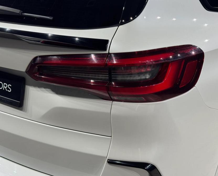 BMW X5 IV (G05/G18) Иркутск  - изображение 9
