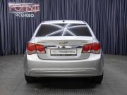 Chevrolet Cruze I Рестайлинг Москва  - изображение 24