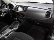 Kia Sportage III Рестайлинг Тюмень  - изображение 38