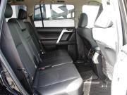 Toyota Land Cruiser Prado 150 Series Рестайлинг 2 Владимир  - изображение 47