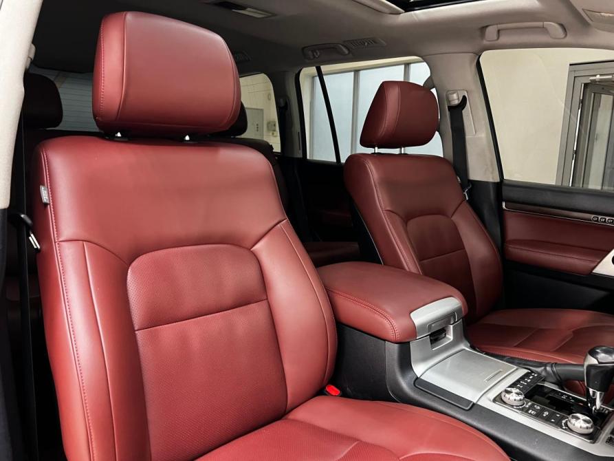 Toyota Land Cruiser 200 Series Рестайлинг 2 Краснодар  - изображение 41