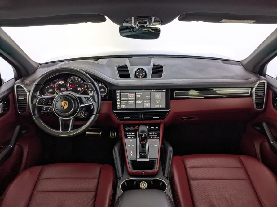 Porsche Cayenne III Москва  - изображение 14