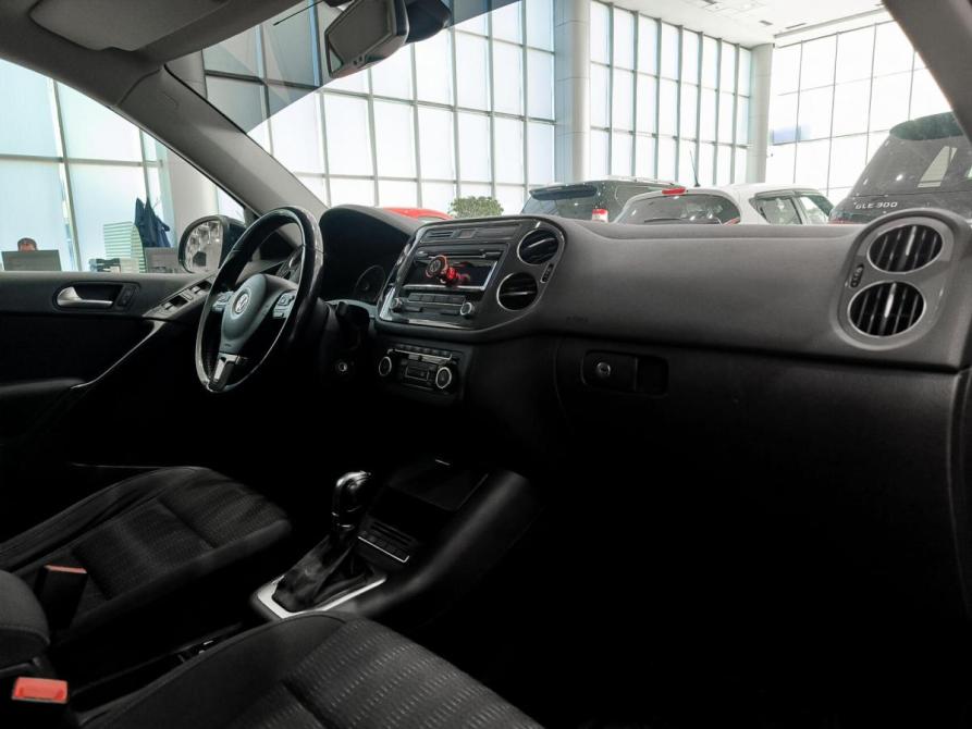 Volkswagen Tiguan I Рестайлинг Казань  - изображение 13