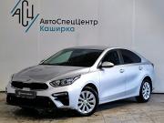 Kia Cerato IV Москва  - изображение 14