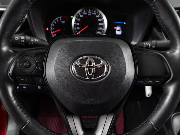 Toyota Corolla XII (E210) с пробегом 2020 года, цена 2 250 000 рублей, 80131 км, седан, Автокод Объявления