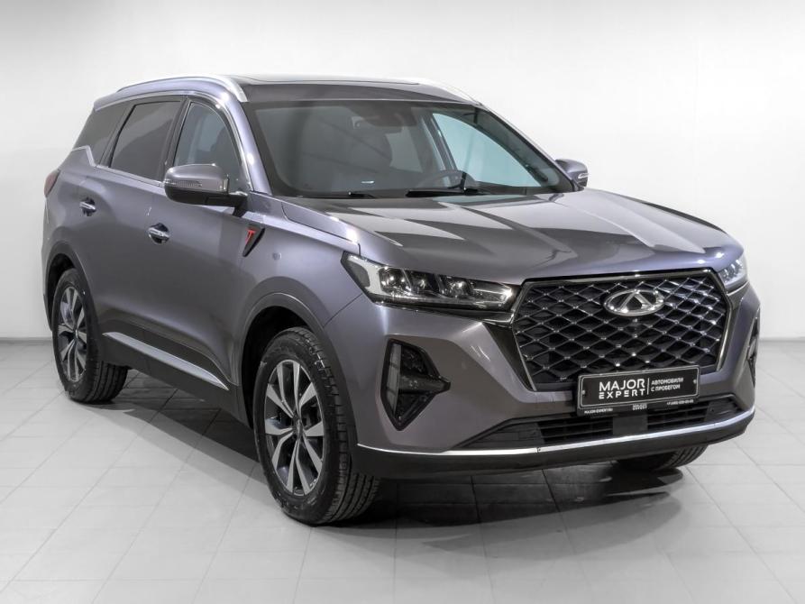 Chery Tiggo 7 Pro Max I Химки  - изображение 3