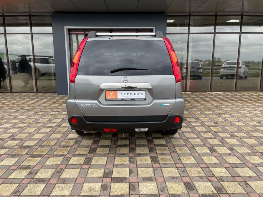 Nissan X-Trail II Краснодар  - изображение 6