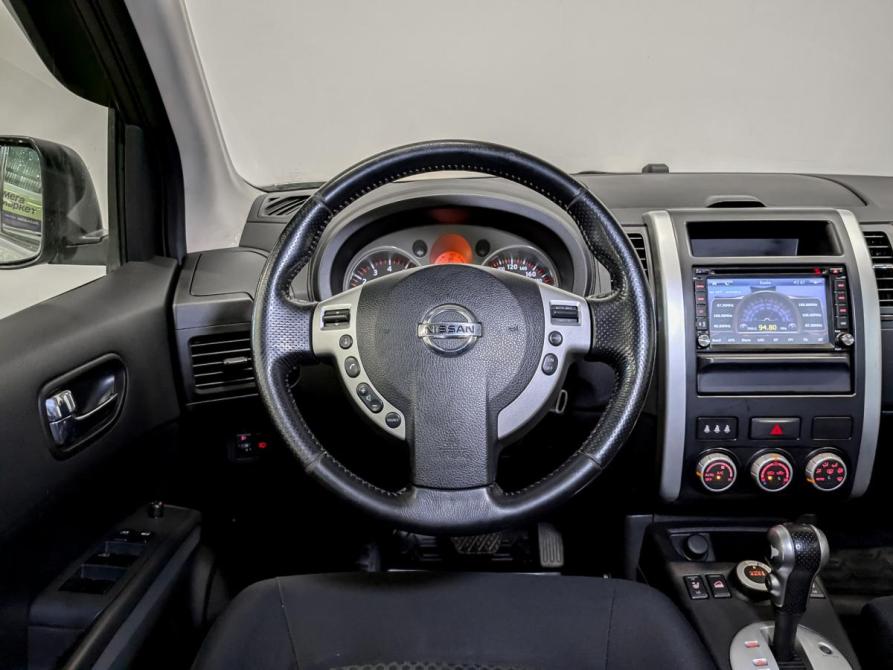 Nissan X-Trail II Москва  - изображение 21