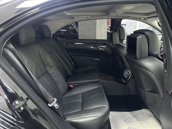 Mercedes-Benz S-Класс V (W221) с пробегом 2007 года, цена 1 645 000 рублей, 187971 км, седан, Автокод Объявления