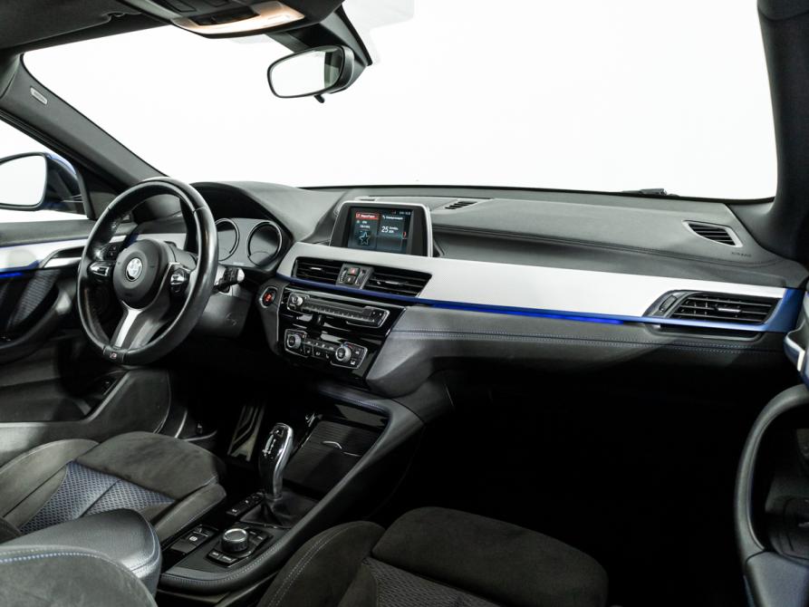 BMW X2 I (F39) Санкт-Петербург  - изображение 9