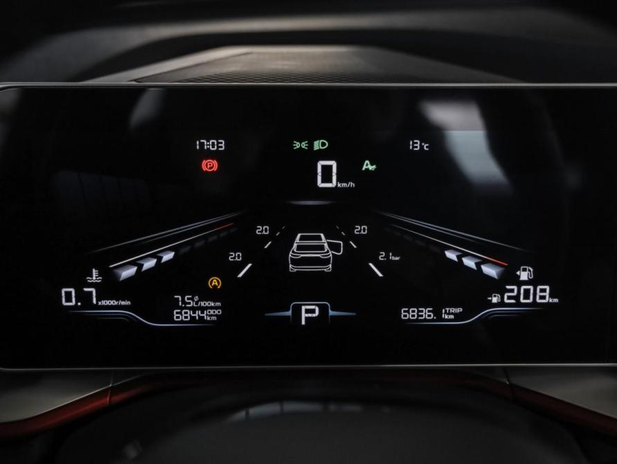 Geely Coolray I Рестайлинг Санкт-Петербург  - изображение 14