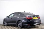 Toyota Camry VII (XV50) Рестайлинг Пермь  - изображение 29
