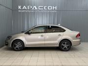 Volkswagen Polo V Рестайлинг Магнитогорск  - изображение 21