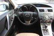 Mazda 3 II (BL) Рестайлинг Белгород  - изображение 45