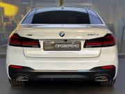 BMW 5 серии VII (G30/G31/G38) Рестайлинг Уфа  - изображение 27