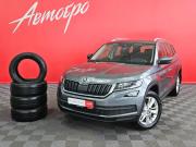 Skoda Kodiaq I Вологда  - изображение 21
