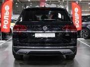Volkswagen Teramont I Санкт-Петербург  - изображение 36