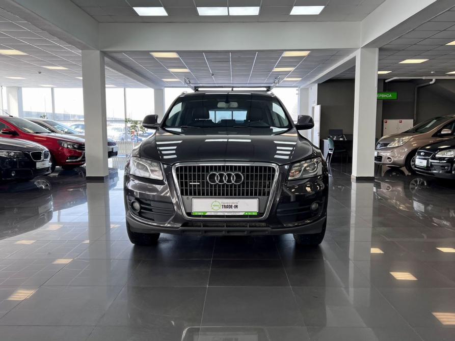 Audi Q5 I (8R) Тверь  - изображение 3