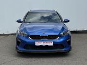 Kia Ceed III Москва  - изображение 18