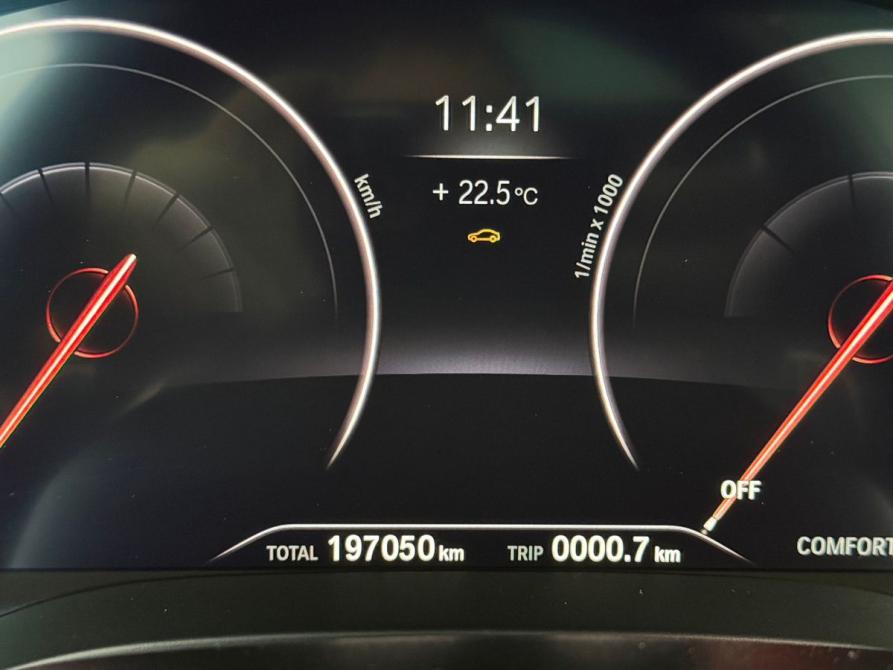 BMW 6 серии IV (G32) Москва  - изображение 17