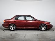 Kia Spectra I Рестайлинг 2 Санкт-Петербург  - изображение 20