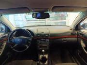 Toyota Avensis II Рестайлинг Челябинск  - изображение 28