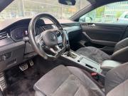 Volkswagen Arteon I Рестайлинг Москва  - изображение 38