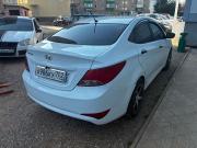 Hyundai Solaris I Рестайлинг Уфа  - изображение 7