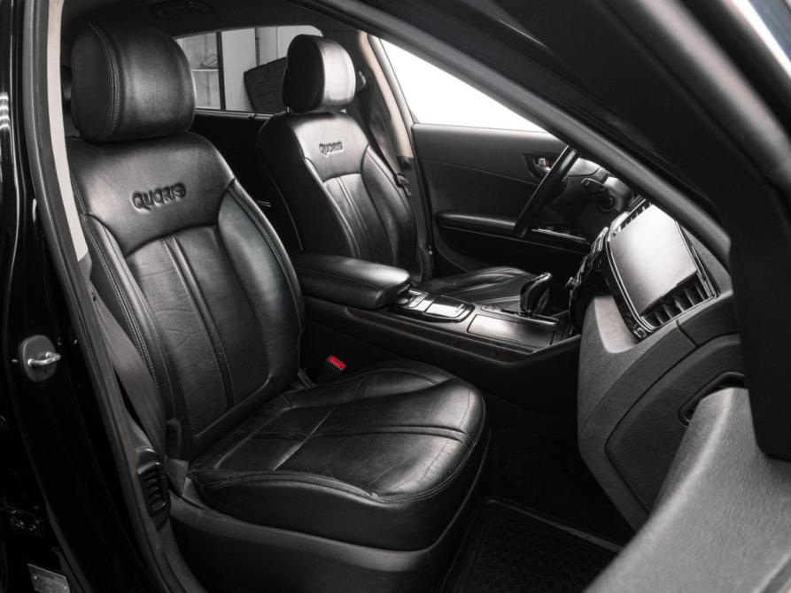 Kia Quoris I Тюмень  - изображение 8
