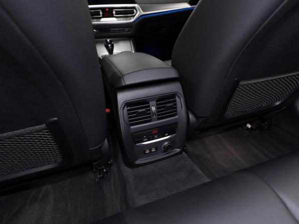 BMW 3 серии VII (G2x) с пробегом 2019 года, цена 3 990 000 рублей, 95100 км, седан, Автокод Объявления