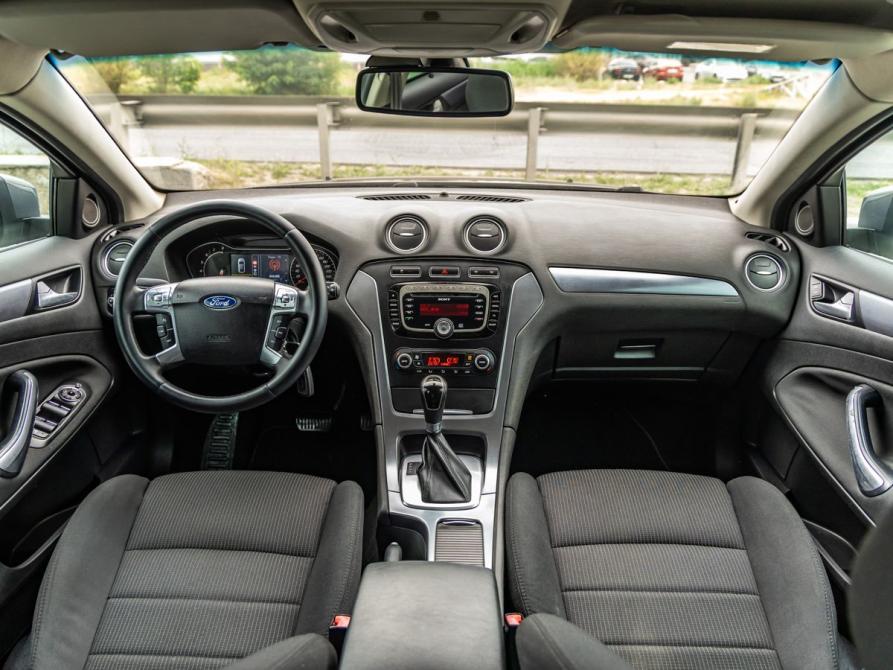 Ford Mondeo IV Рестайлинг Волгоград  - изображение 13