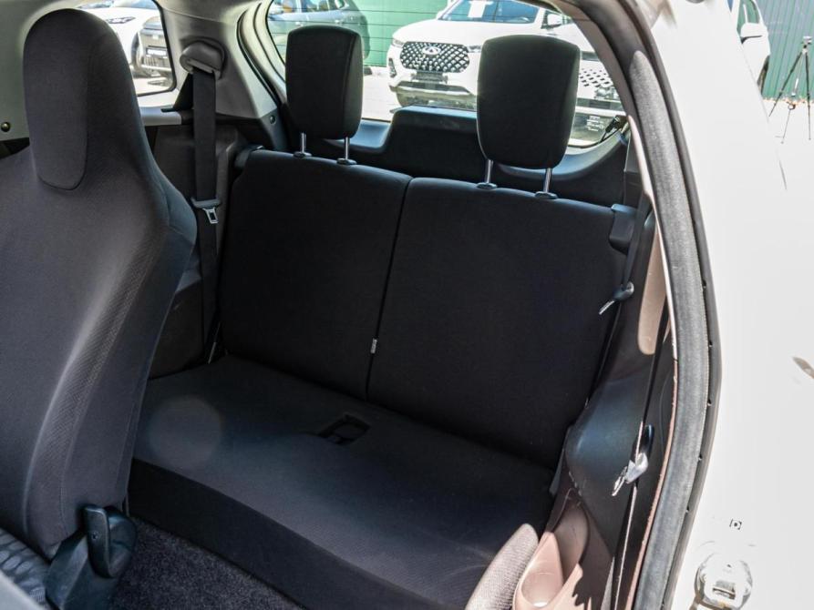 Toyota iQ Краснодар  - изображение 7