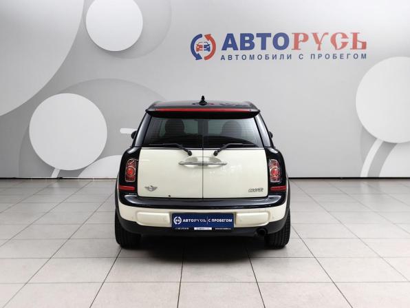 Mini Clubman I Рестайлинг с пробегом 2011 года, цена 695 000 рублей, 168041 км, хэтчбек, Автокод Объявления