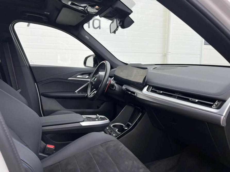 BMW X1 III (U11/U12) Санкт-Петербург  - изображение 30