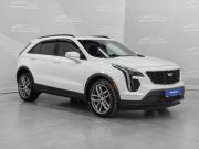 Cadillac XT4 I Новосибирск  - изображение 38