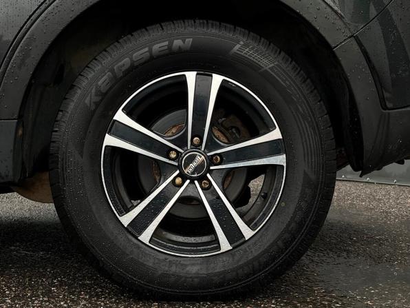 SsangYong Actyon II с пробегом 2013 года, цена 896 300 рублей, 154217 км, внедорожник, Автокод Объявления