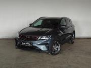 Geely Coolray I Москва  - изображение 19