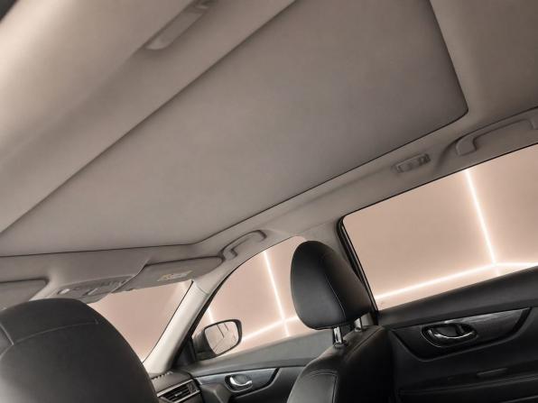 Nissan X-Trail III с пробегом 2015 года, цена 1 645 000 рублей, 189000 км, внедорожник, Автокод Объявления