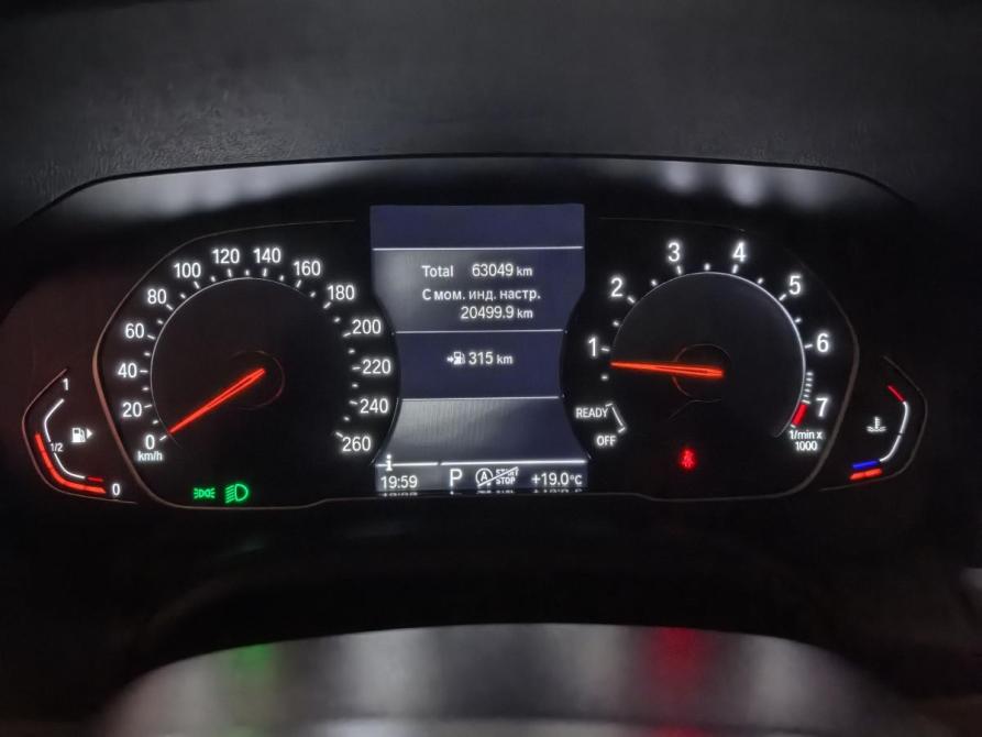 BMW 3 серии VII (G2x) Новосибирск  - изображение 7