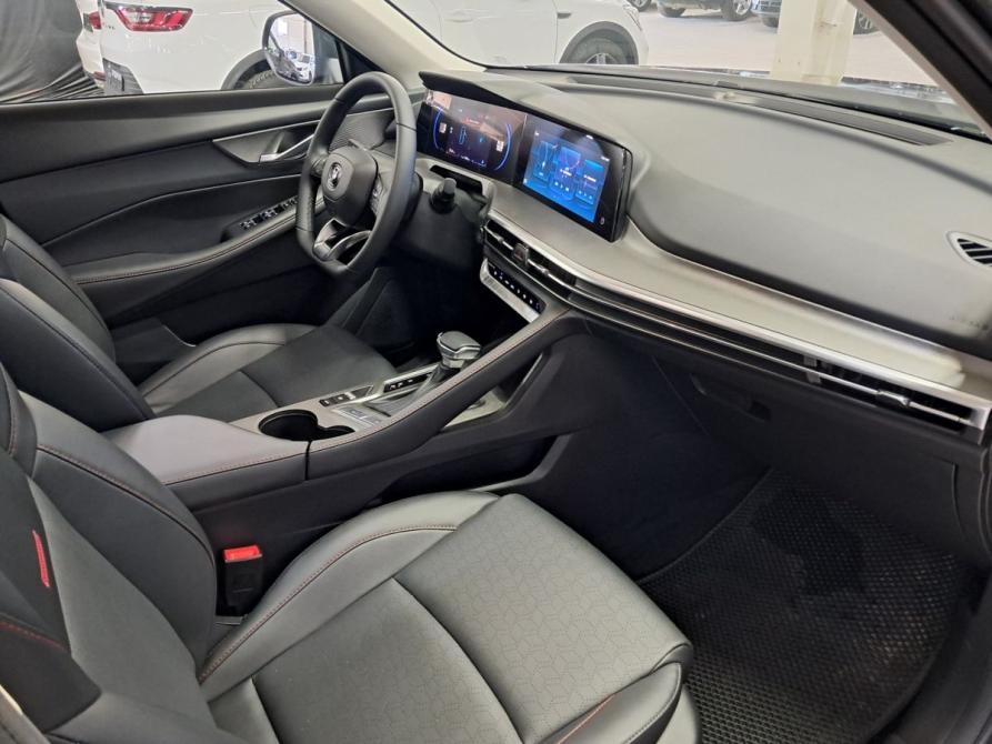 Changan CS35 Plus I Рестайлинг Набережные Челны  - изображение 13