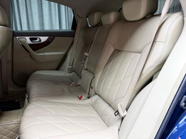 Infiniti QX70 с пробегом 2014 года, цена 2 099 000 рублей, 226091 км, внедорожник, Автокод Объявления