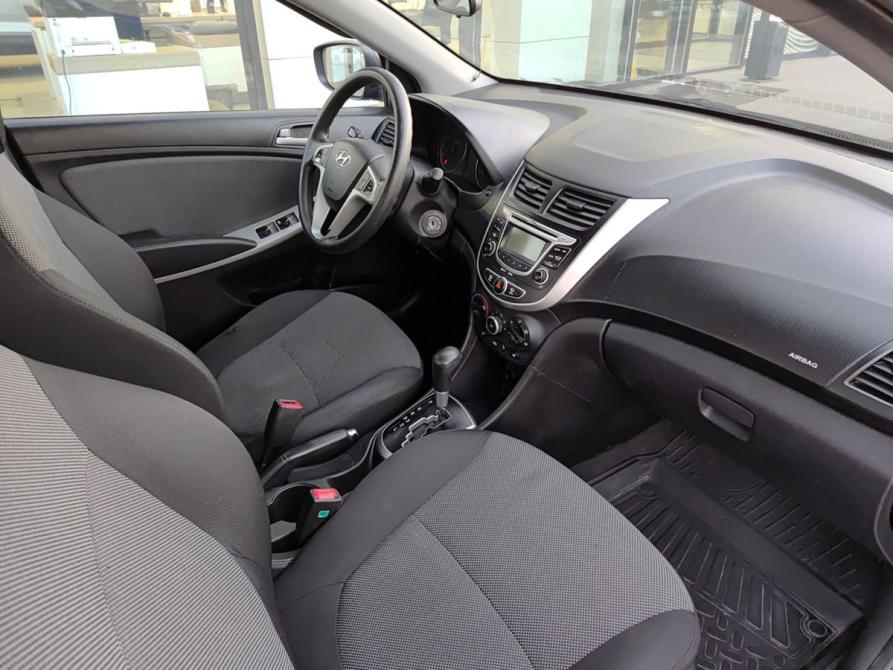 Hyundai Solaris I Ижевск  - изображение 13