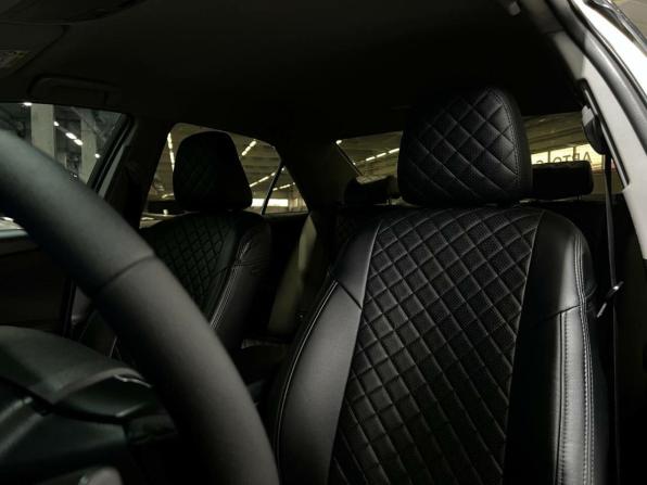 Toyota Camry VII (XV50) Рестайлинг с пробегом 2015 года, цена 1 690 000 рублей, 171674 км, седан, Автокод Объявления