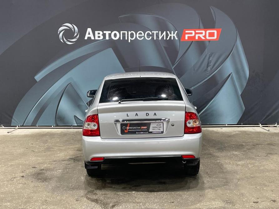 Lada (ВАЗ) Priora I Пермь  - изображение 6