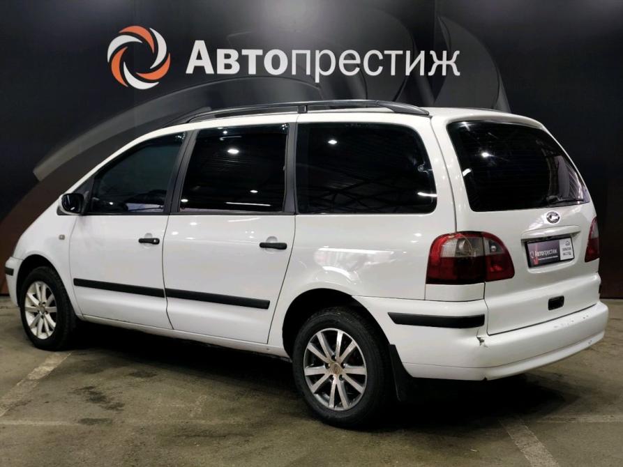 Ford Galaxy I Рестайлинг Ставрополь  - изображение 6