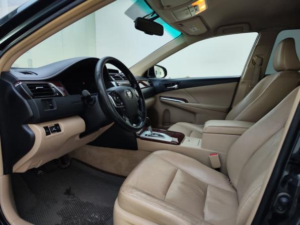 Toyota Camry VII (XV50) с пробегом 2013 года, цена 1 199 000 рублей, 439627 км, седан, Автокод Объявления