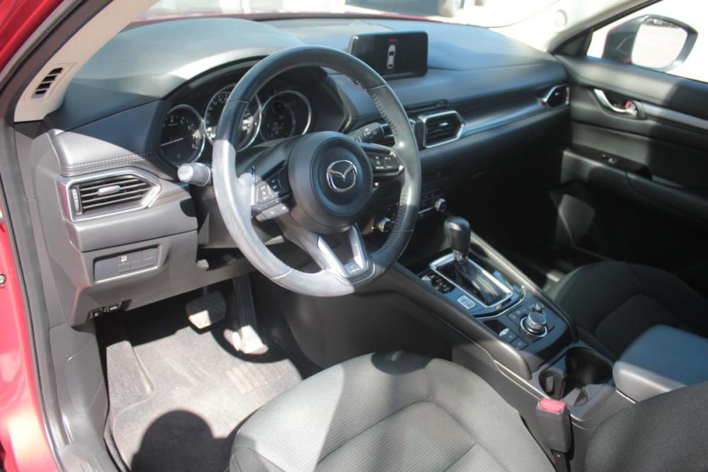 Mazda CX-5 II Воронеж  - изображение 9